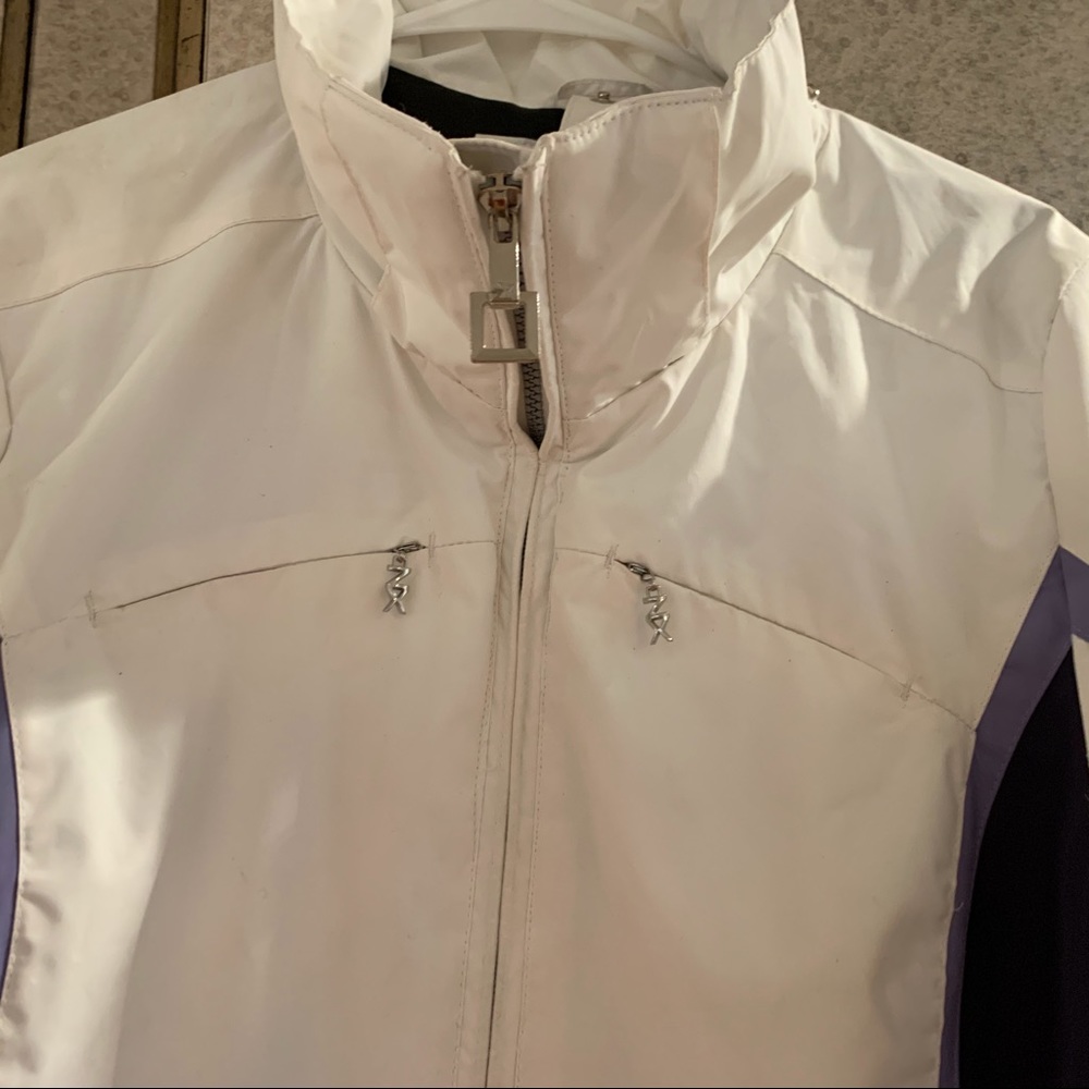 Jacket - Picture 2 of 7